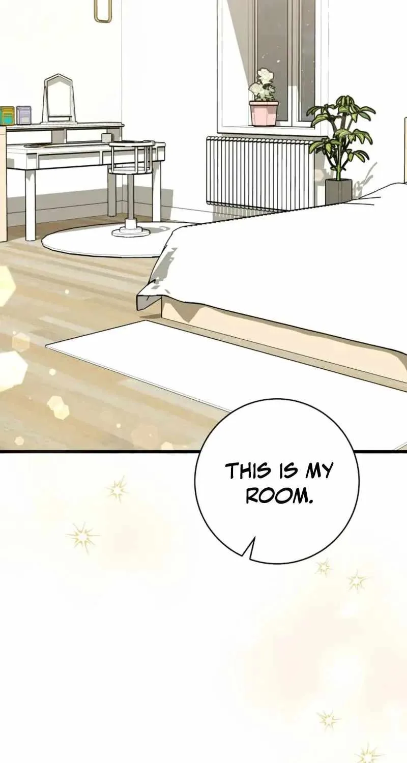 Welcome to Dungeon Hotel Chapter 91 page 3