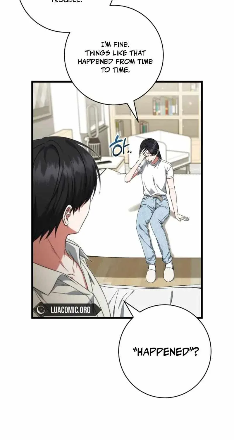 Welcome to Dungeon Hotel Chapter 91 page 14