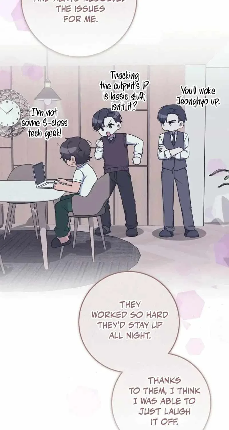 Welcome to Dungeon Hotel Chapter 91 page 17