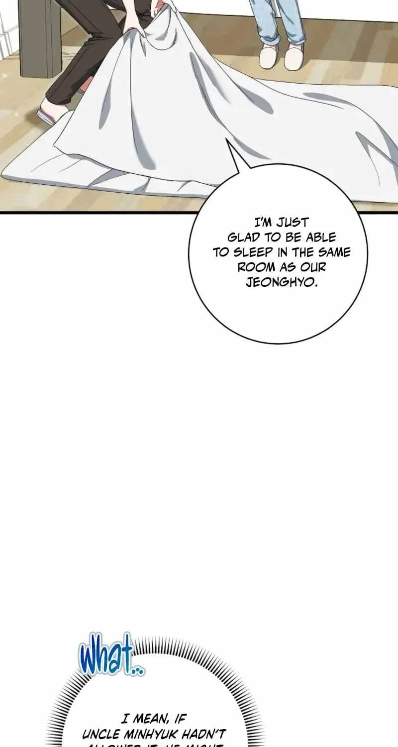 Welcome to Dungeon Hotel Chapter 91 page 7