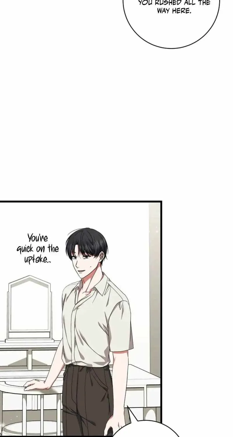 Welcome to Dungeon Hotel Chapter 91 page 11