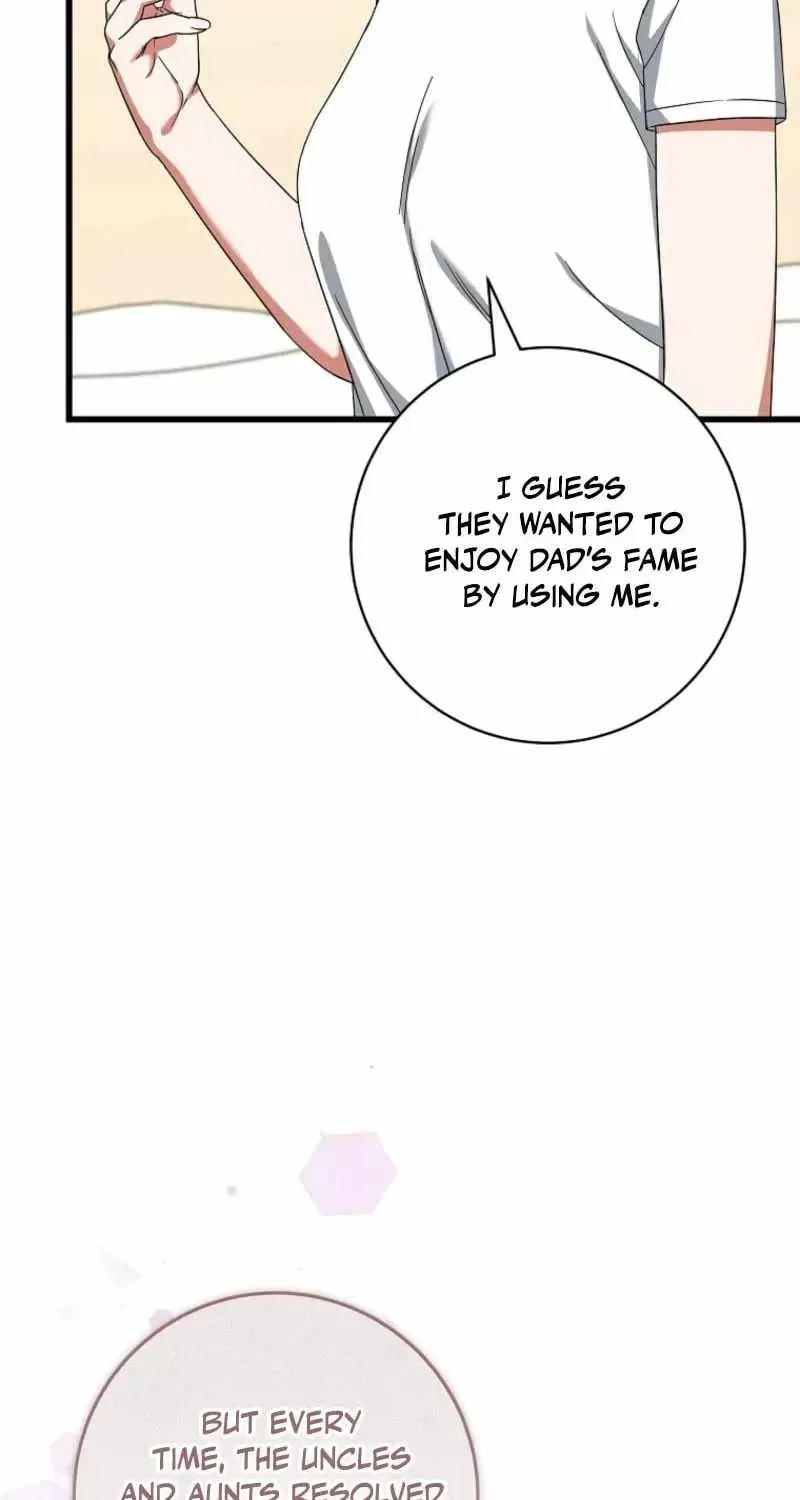 Welcome to Dungeon Hotel Chapter 91 page 16