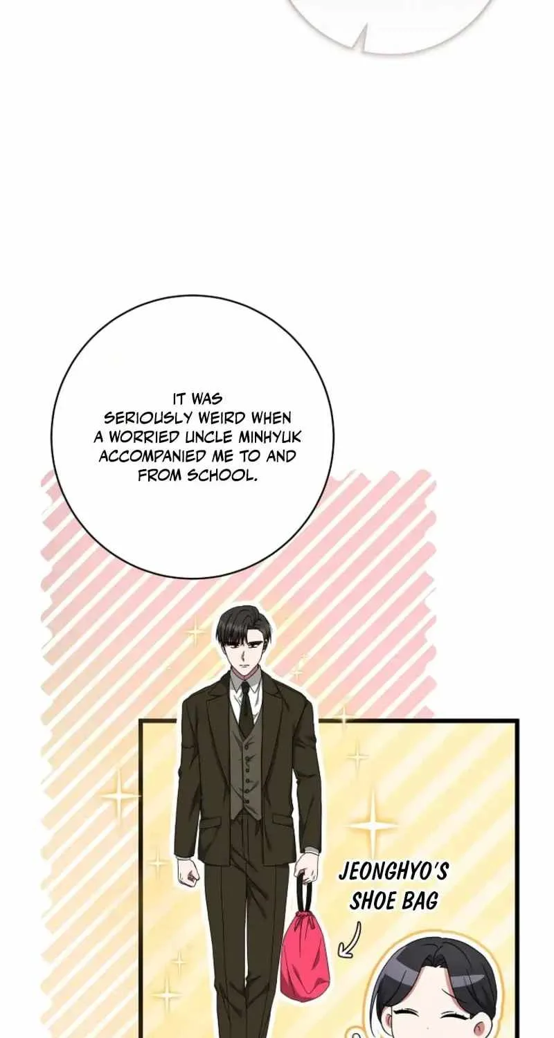 Welcome to Dungeon Hotel Chapter 91 page 18