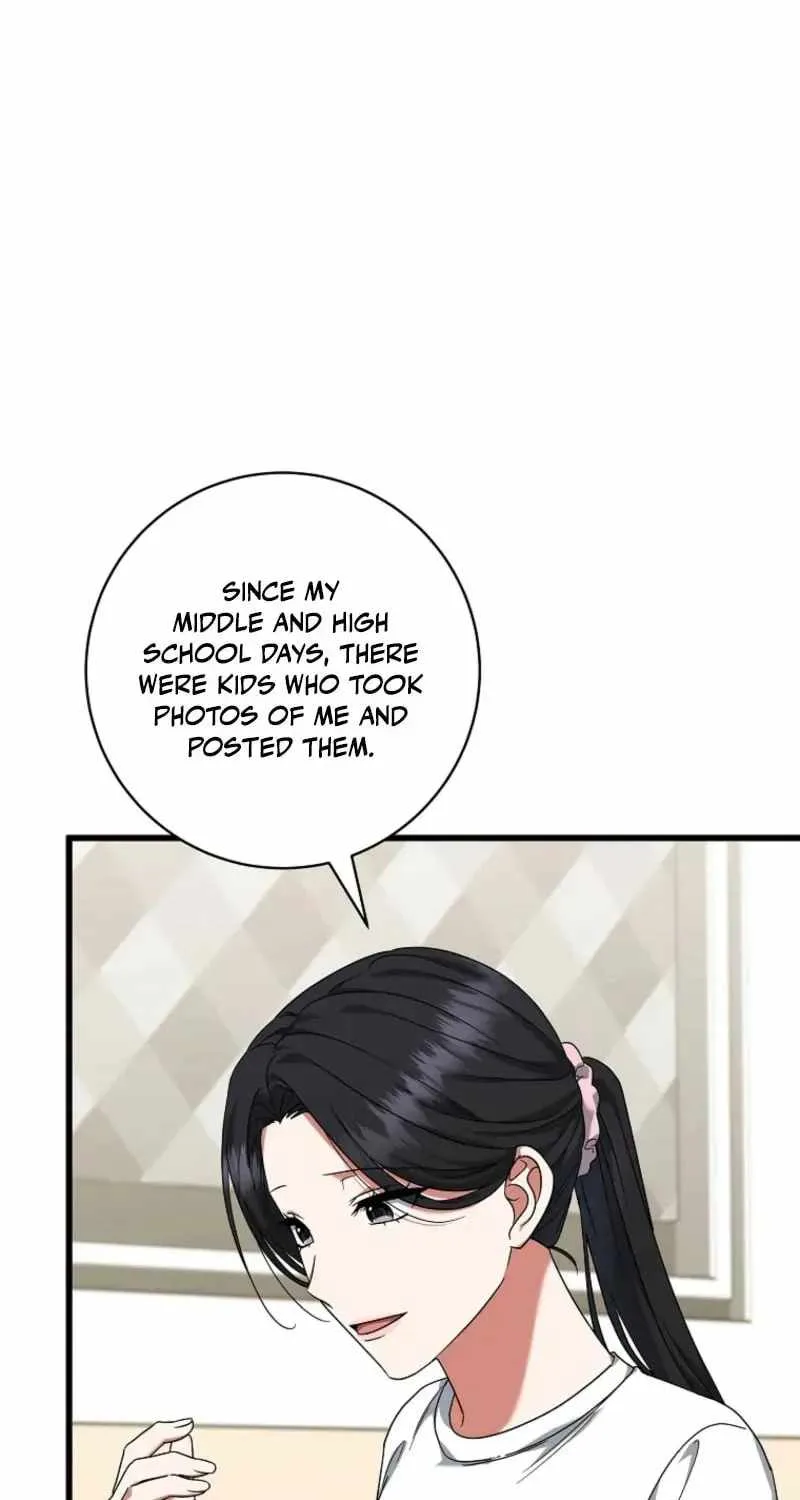 Welcome to Dungeon Hotel Chapter 91 page 15