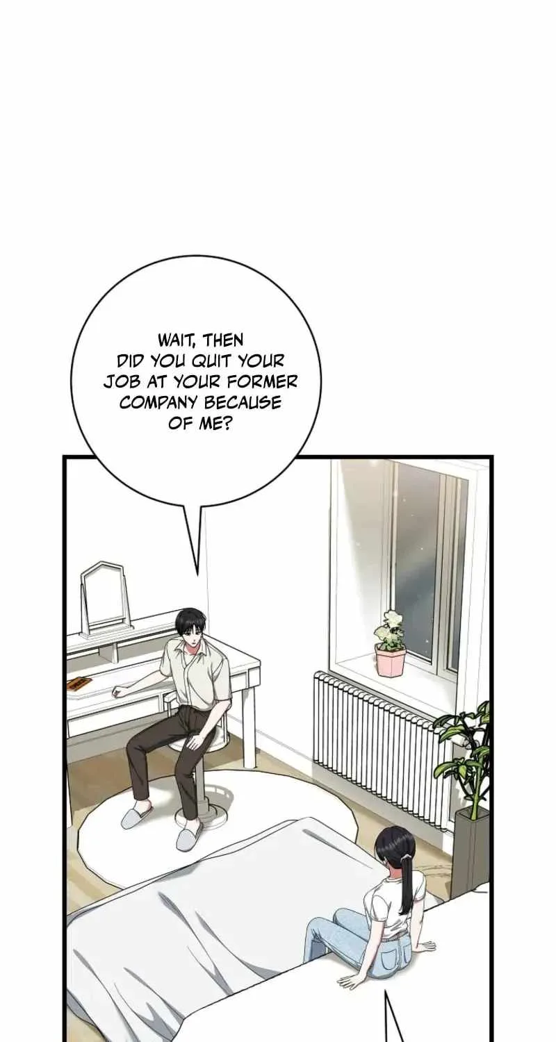 Welcome to Dungeon Hotel Chapter 91 page 22