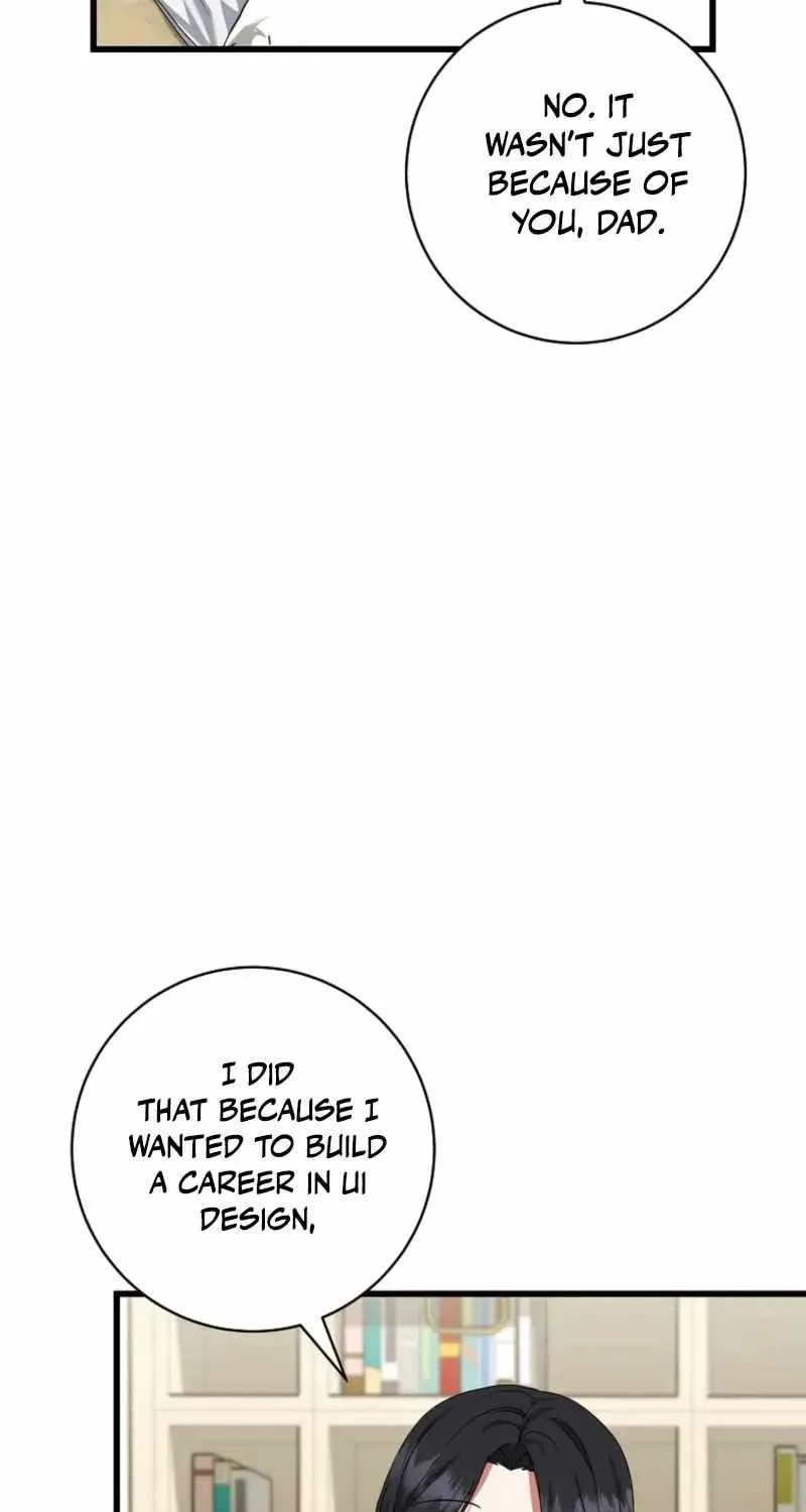 Welcome to Dungeon Hotel Chapter 91 page 23