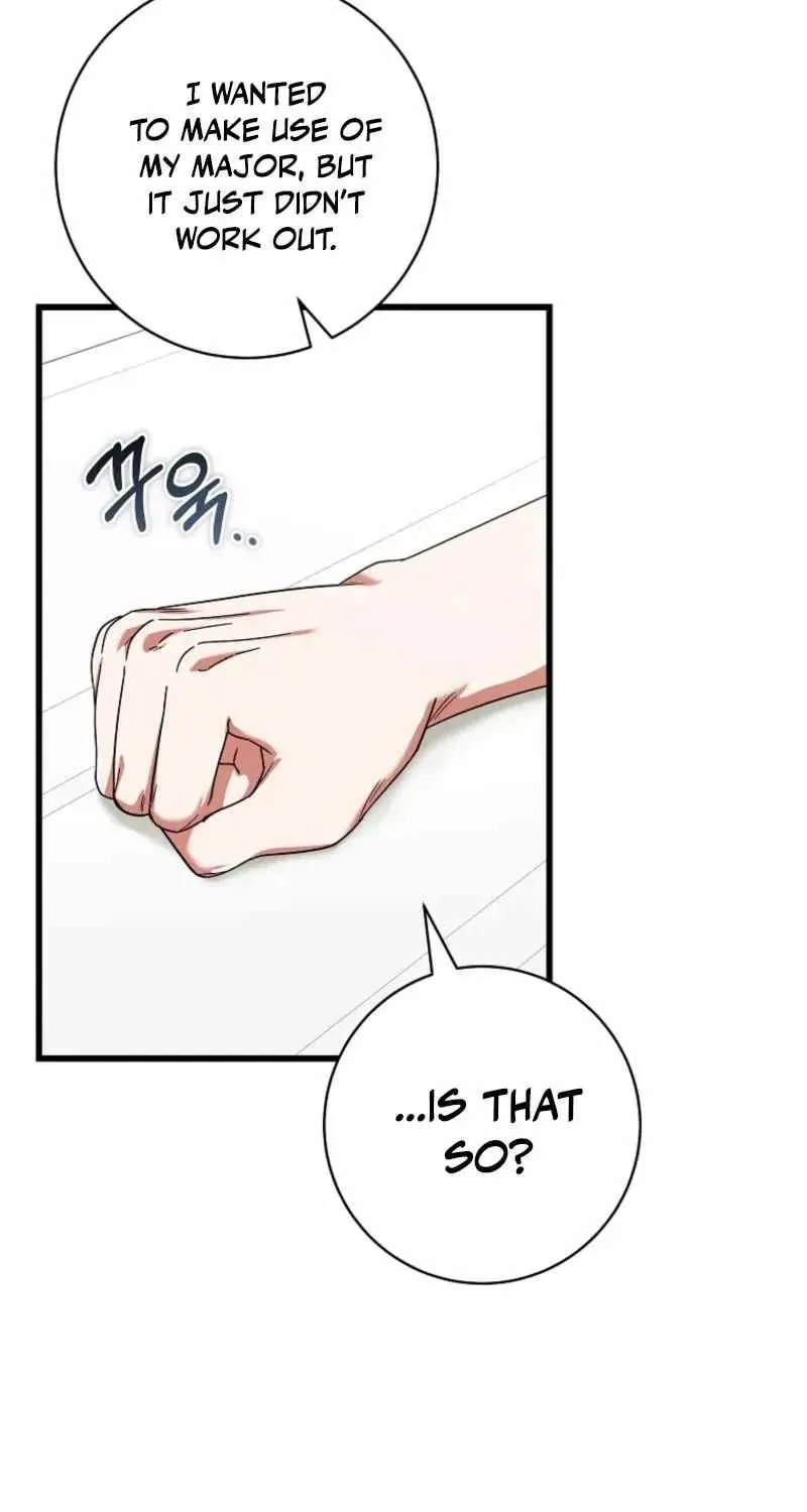 Welcome to Dungeon Hotel Chapter 91 page 25