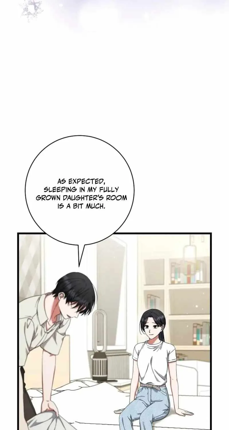 Welcome to Dungeon Hotel Chapter 91 page 45