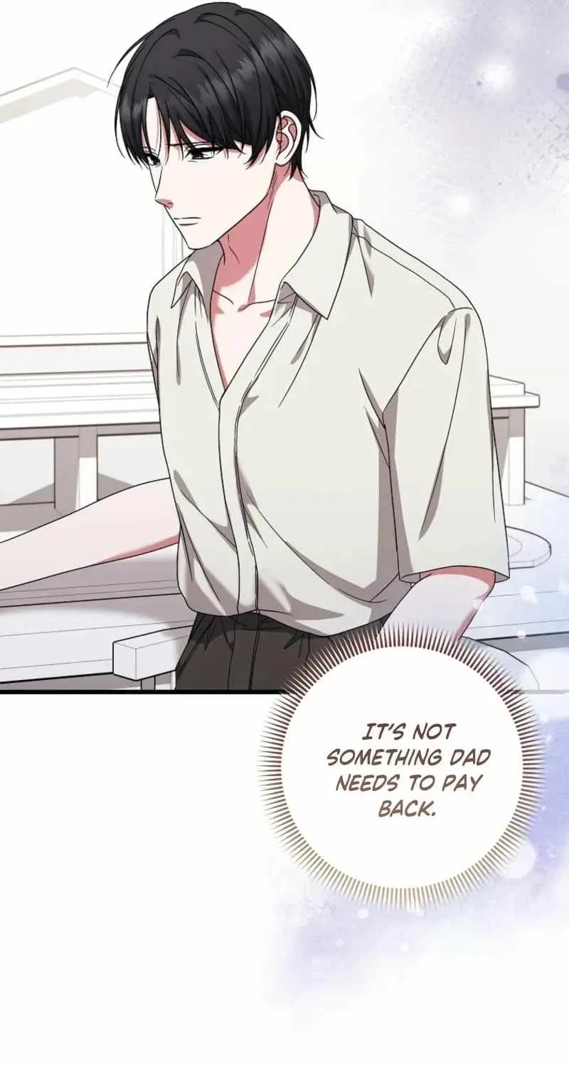 Welcome to Dungeon Hotel Chapter 91 page 36