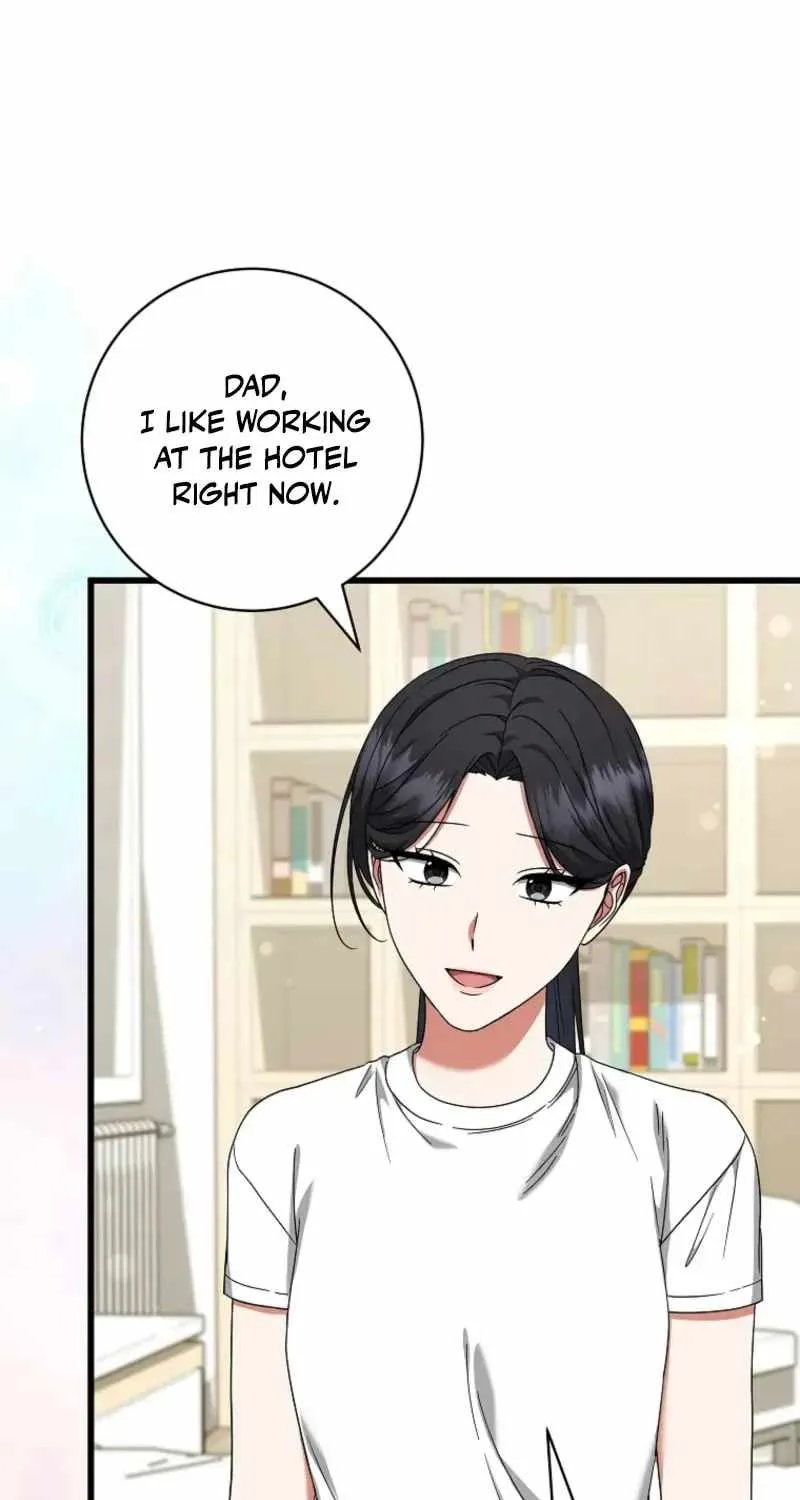 Welcome to Dungeon Hotel Chapter 91 page 37