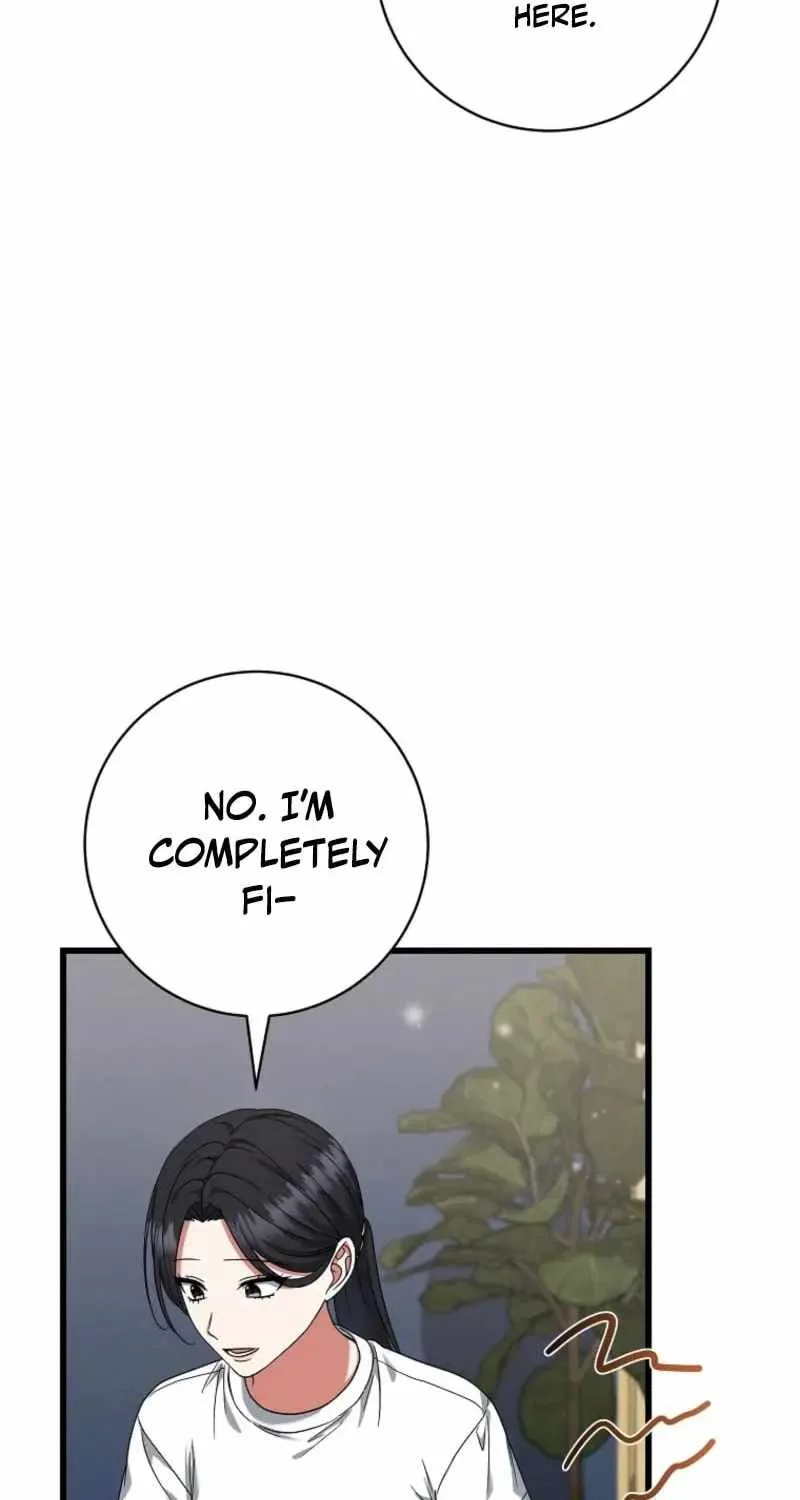 Welcome to Dungeon Hotel Chapter 91 page 54