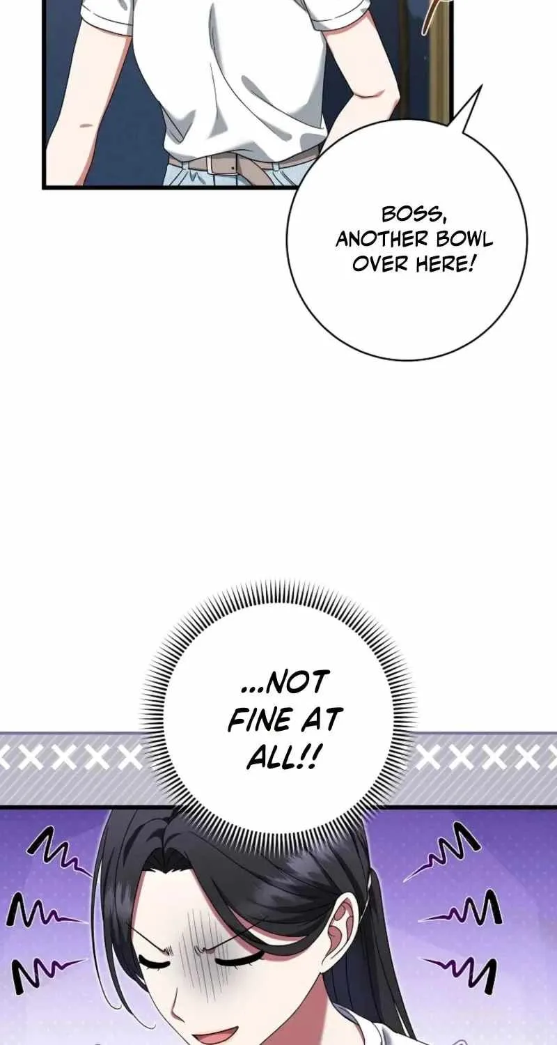 Welcome to Dungeon Hotel Chapter 91 page 55