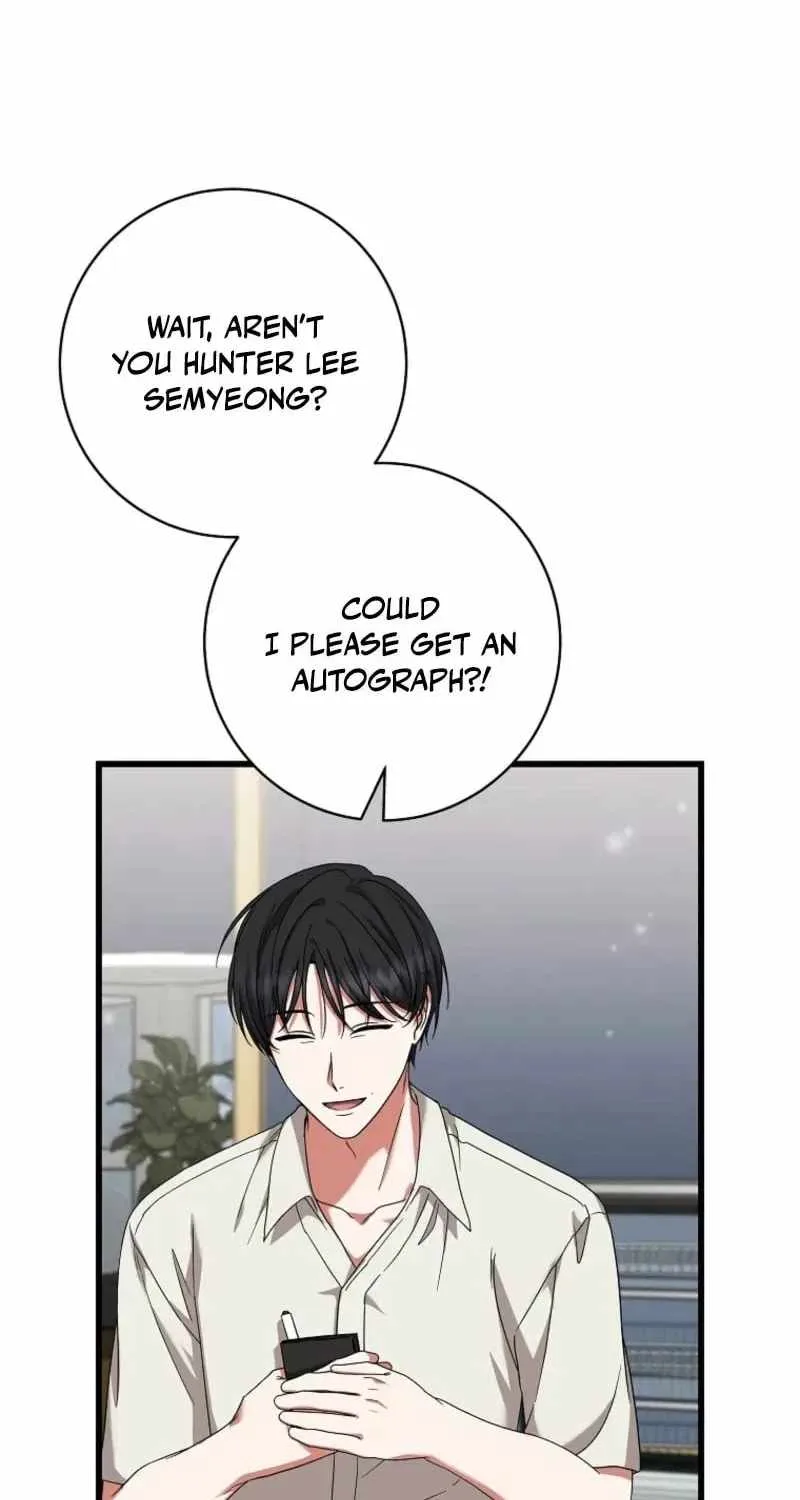 Welcome to Dungeon Hotel Chapter 91 page 60