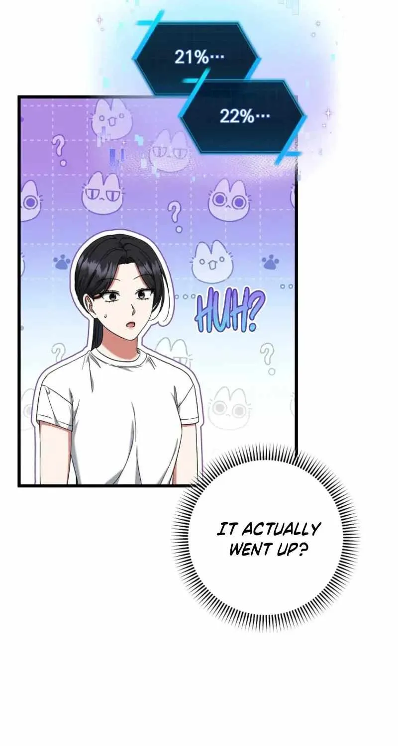 Welcome to Dungeon Hotel Chapter 91 page 66