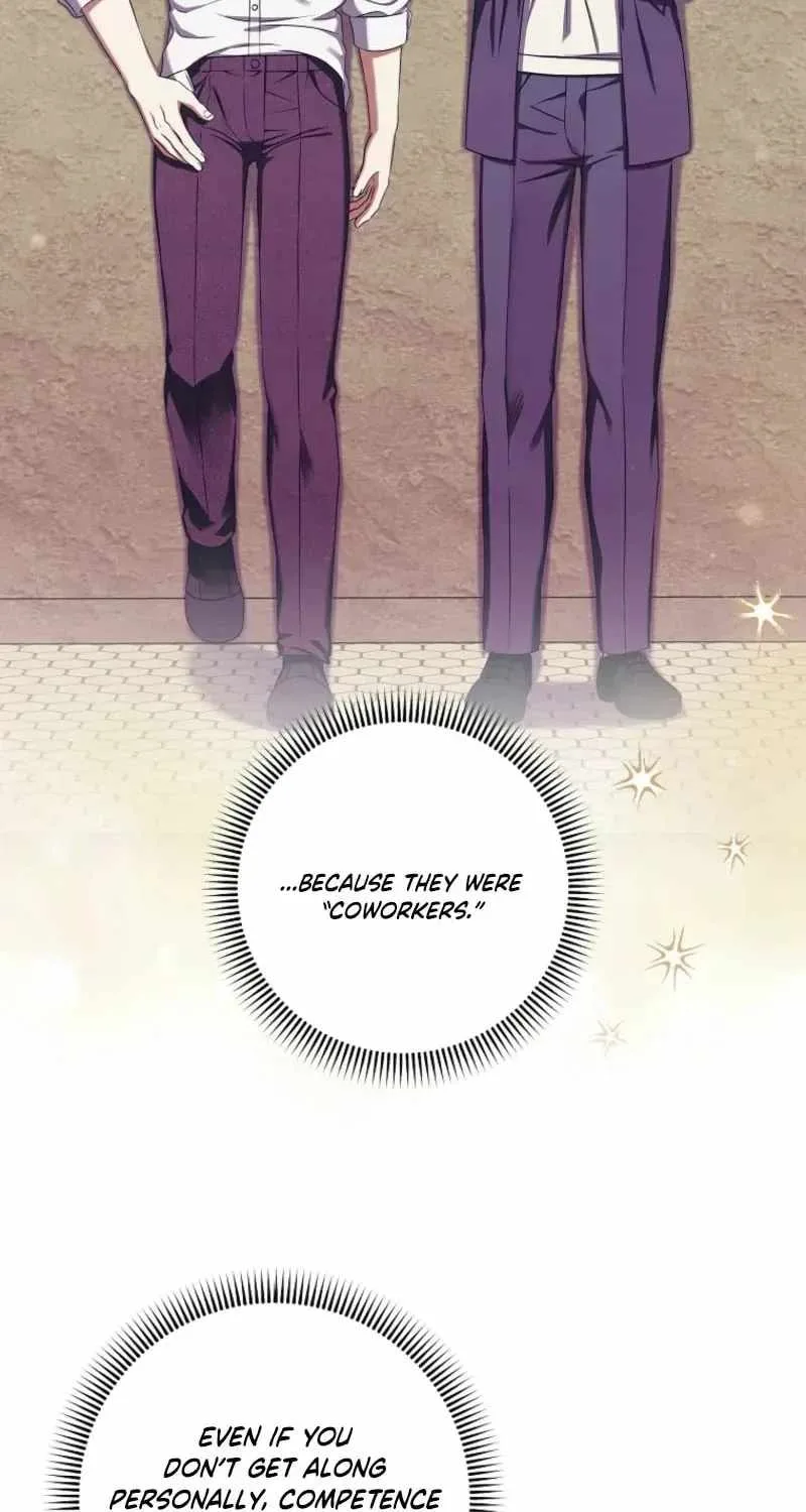 Welcome to Dungeon Hotel Chapter 91 page 71