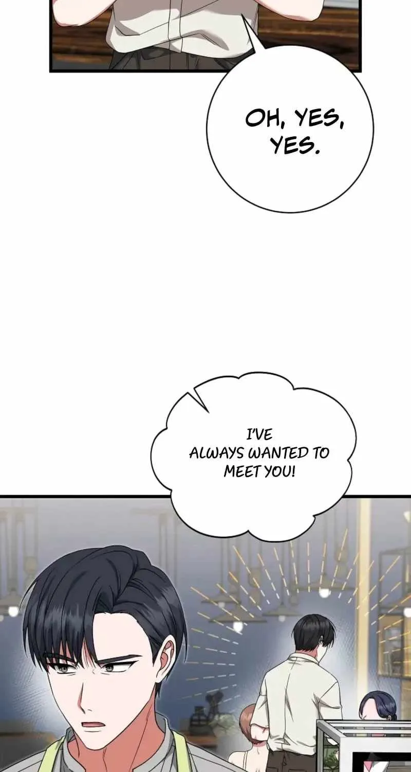 Welcome to Dungeon Hotel Chapter 91 page 61