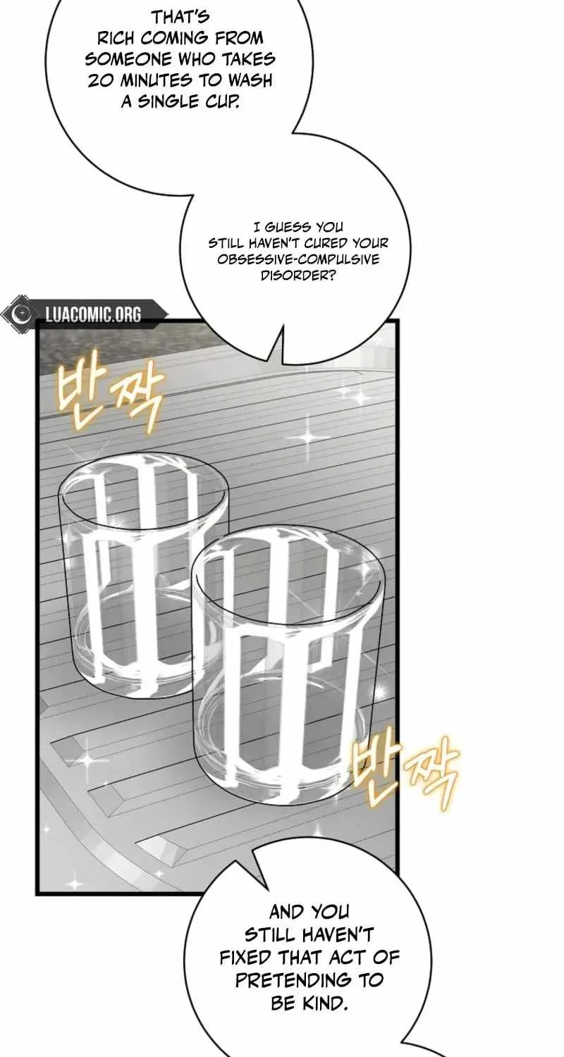 Welcome to Dungeon Hotel Chapter 91 page 64