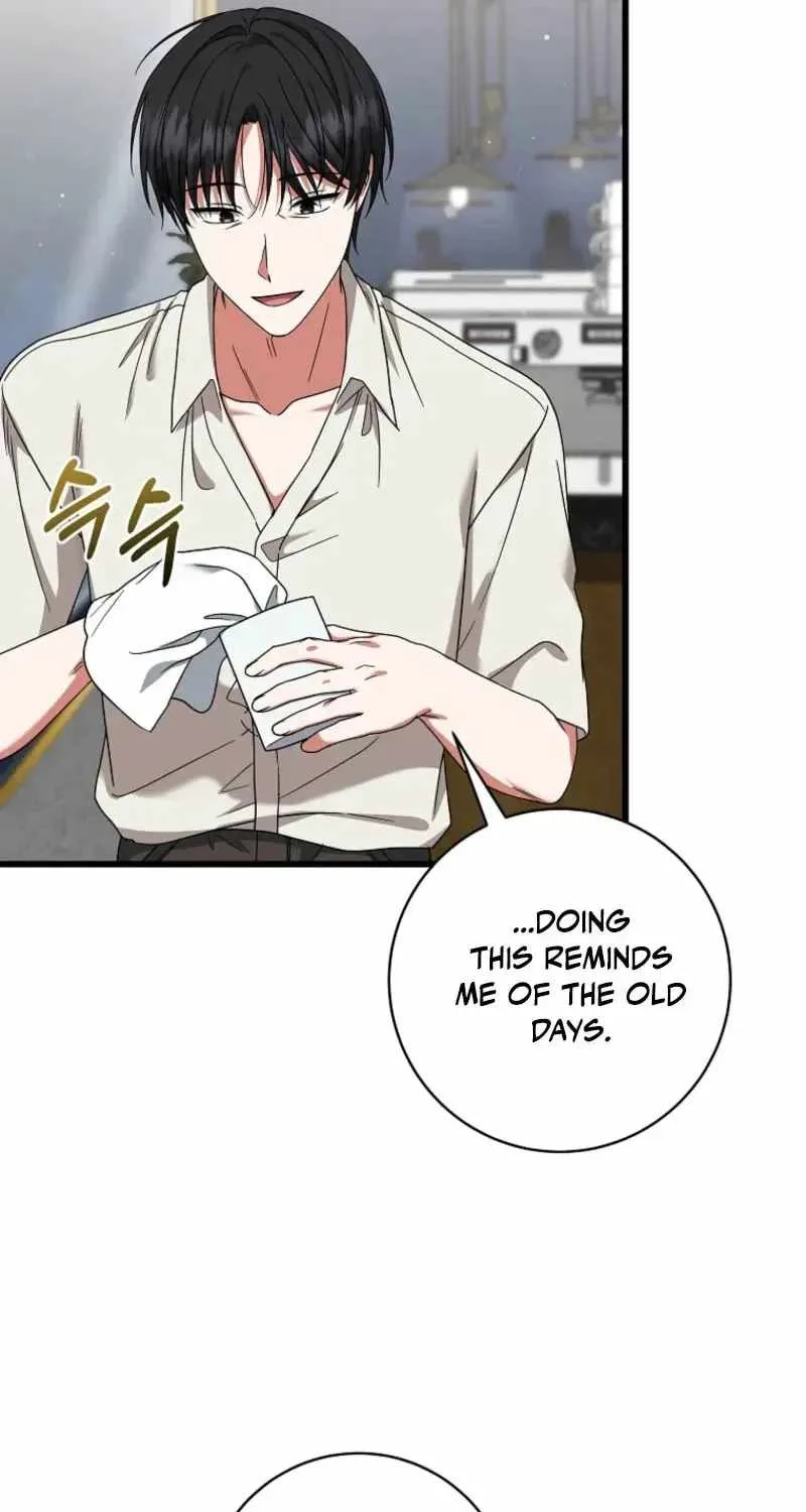 Welcome to Dungeon Hotel Chapter 91 page 75