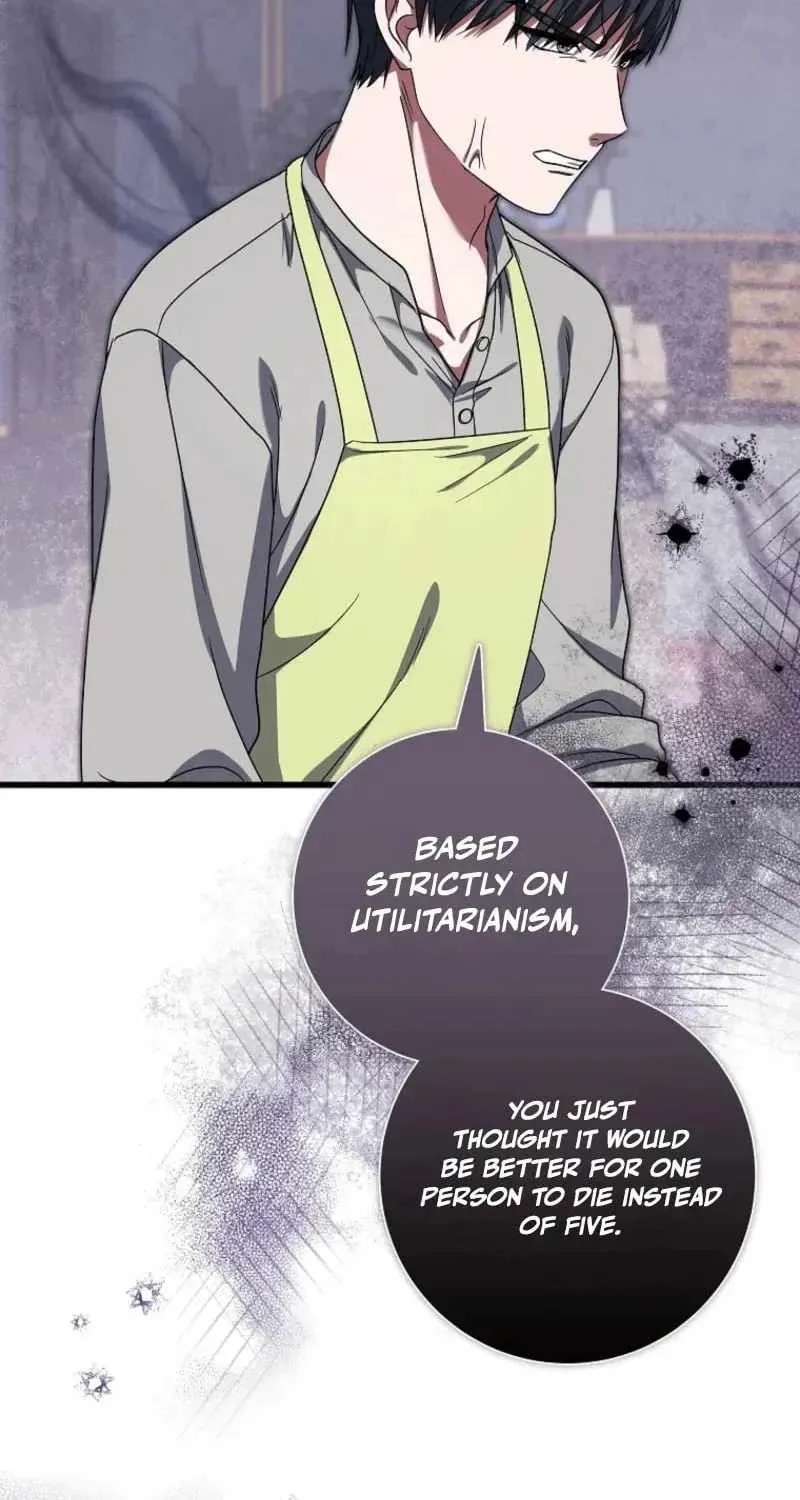 Welcome to Dungeon Hotel Chapter 91 page 84