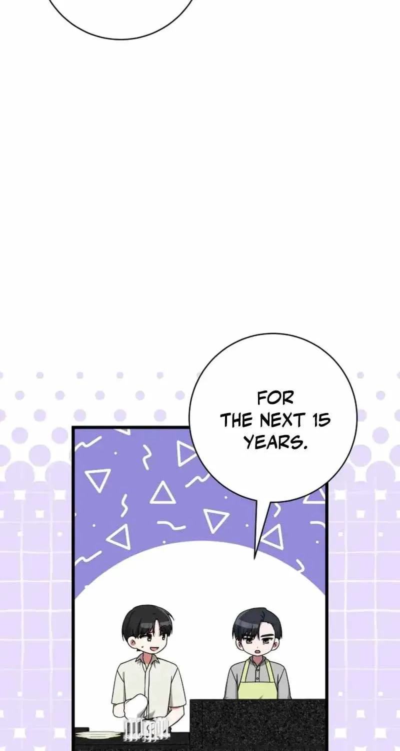 Welcome to Dungeon Hotel Chapter 91 page 77