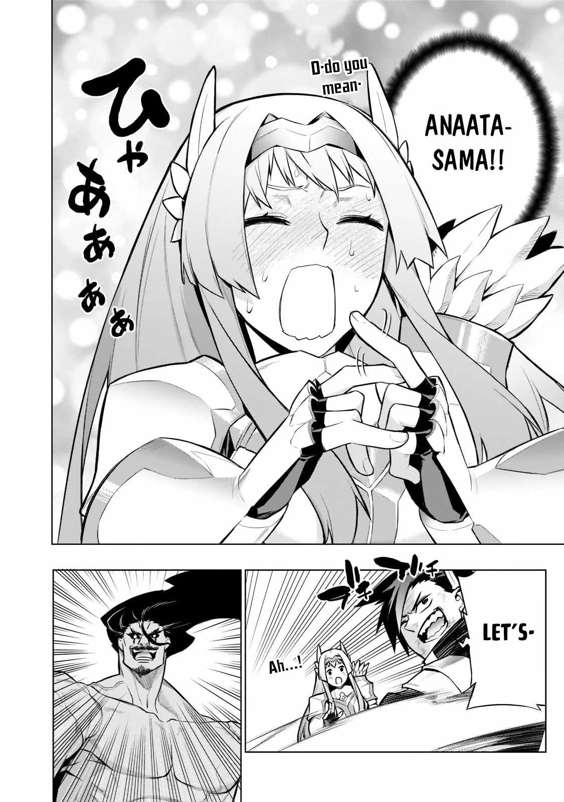 Black Summoner Chapter 92 page 3