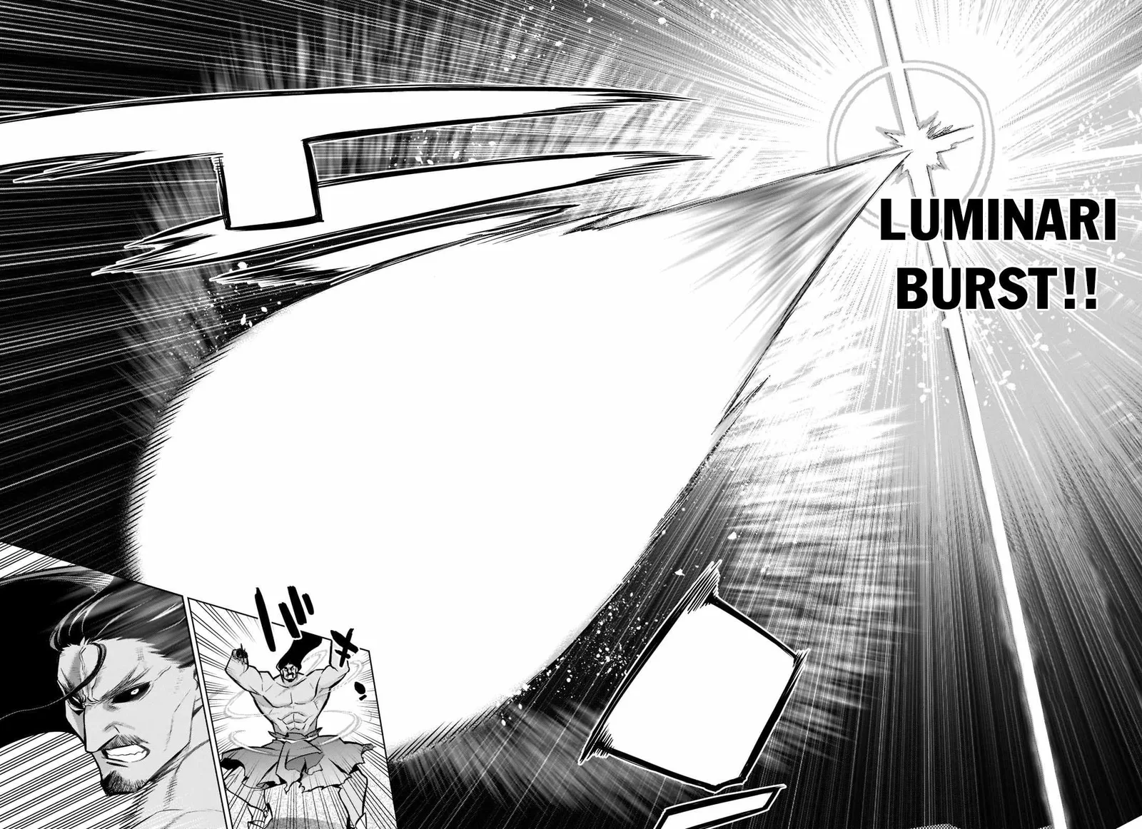 Black Summoner Chapter 92 page 14