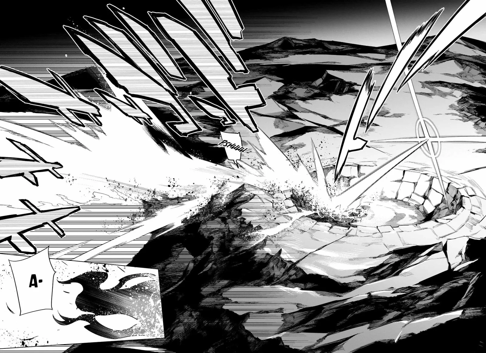 Black Summoner Chapter 92 page 17