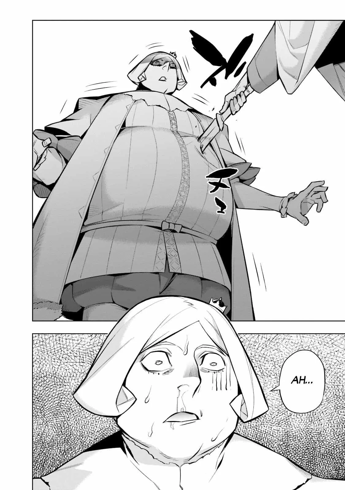 Black Summoner Chapter 93 page 13