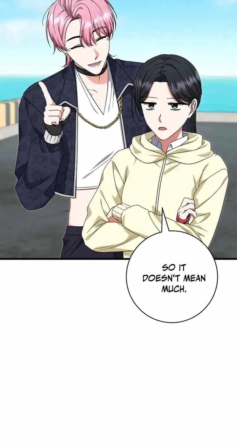 Welcome to Dungeon Hotel Chapter 94 page 3