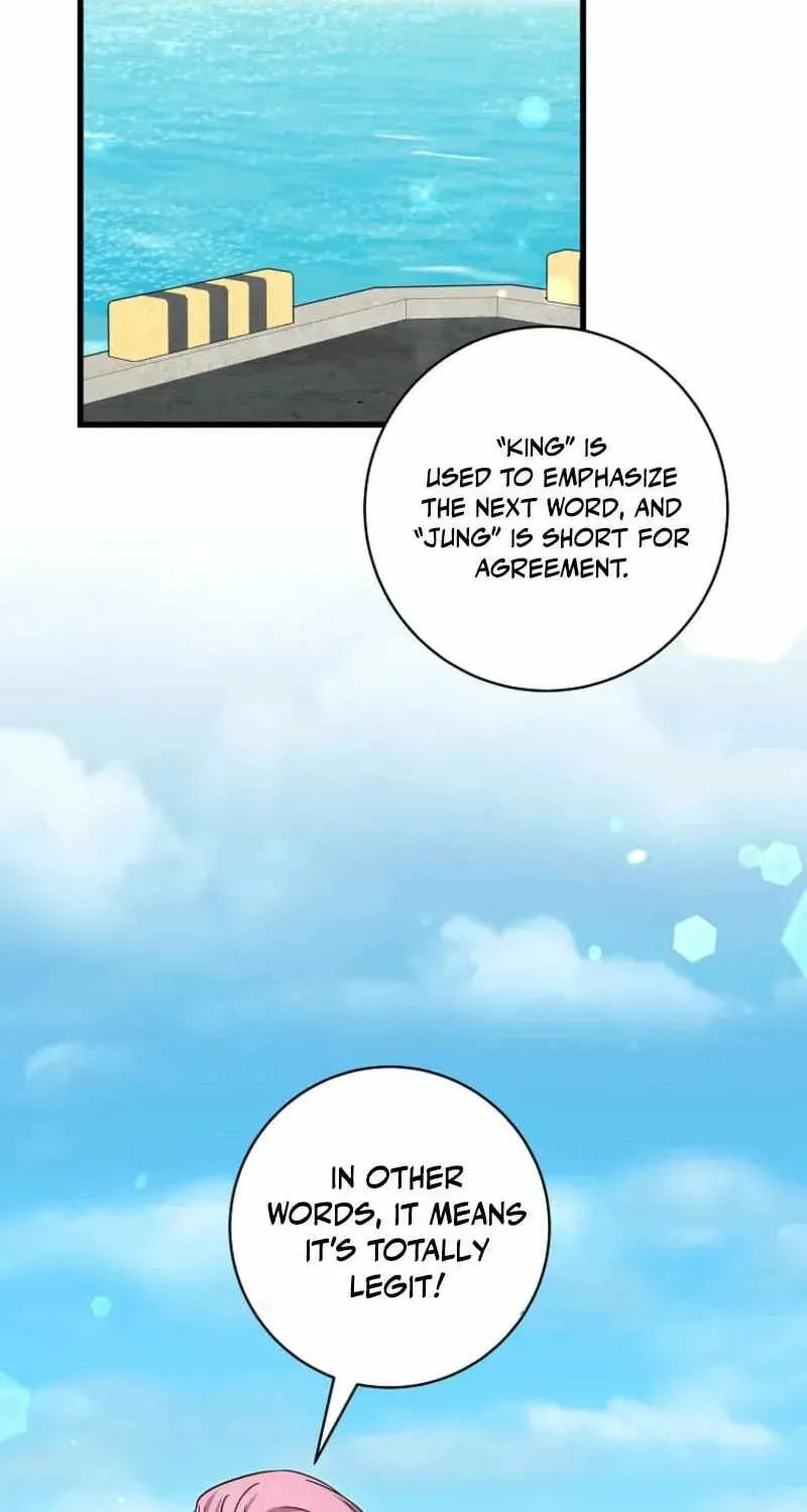 Welcome to Dungeon Hotel Chapter 94 page 2
