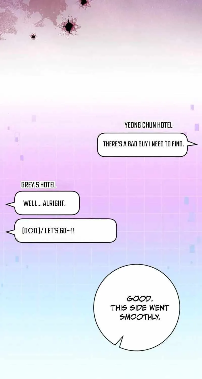 Welcome to Dungeon Hotel Chapter 94 page 29