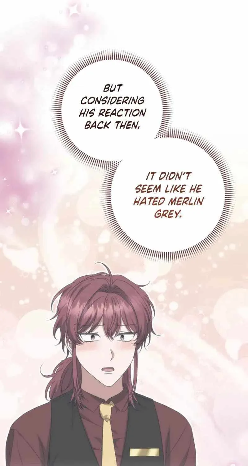Welcome to Dungeon Hotel Chapter 94 page 21
