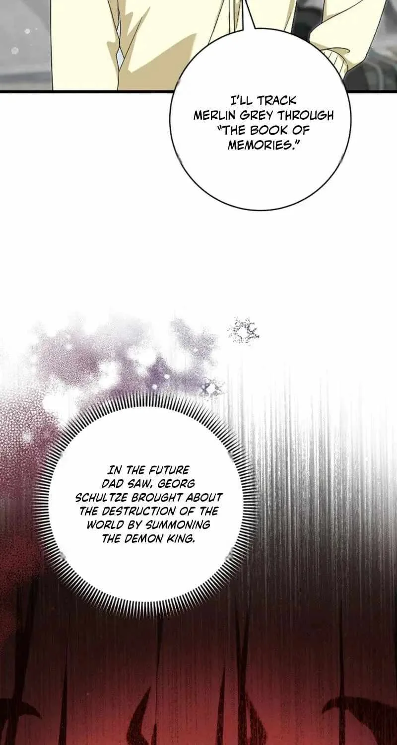 Welcome to Dungeon Hotel Chapter 94 page 33
