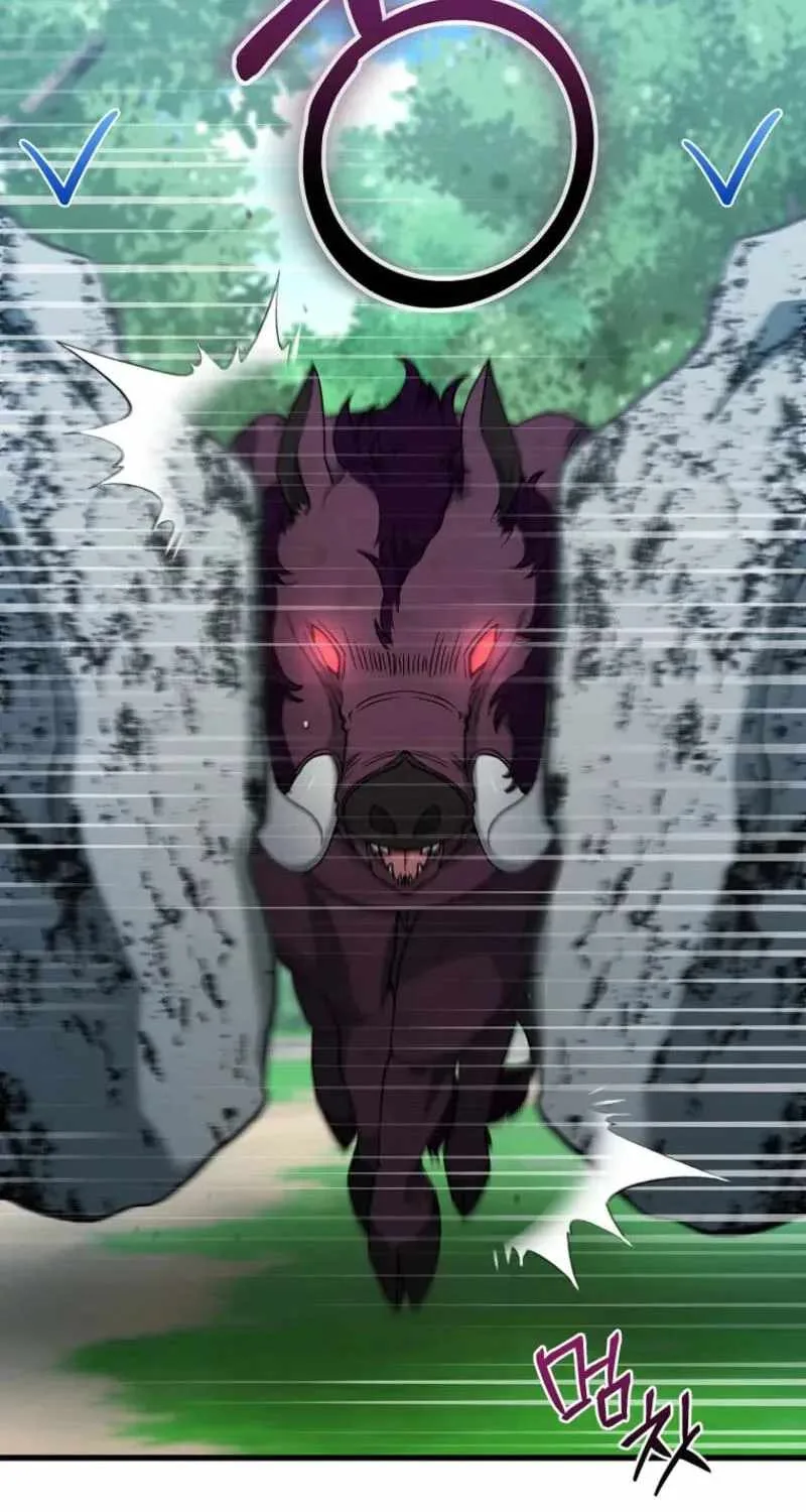 Welcome to Dungeon Hotel Chapter 94 page 45