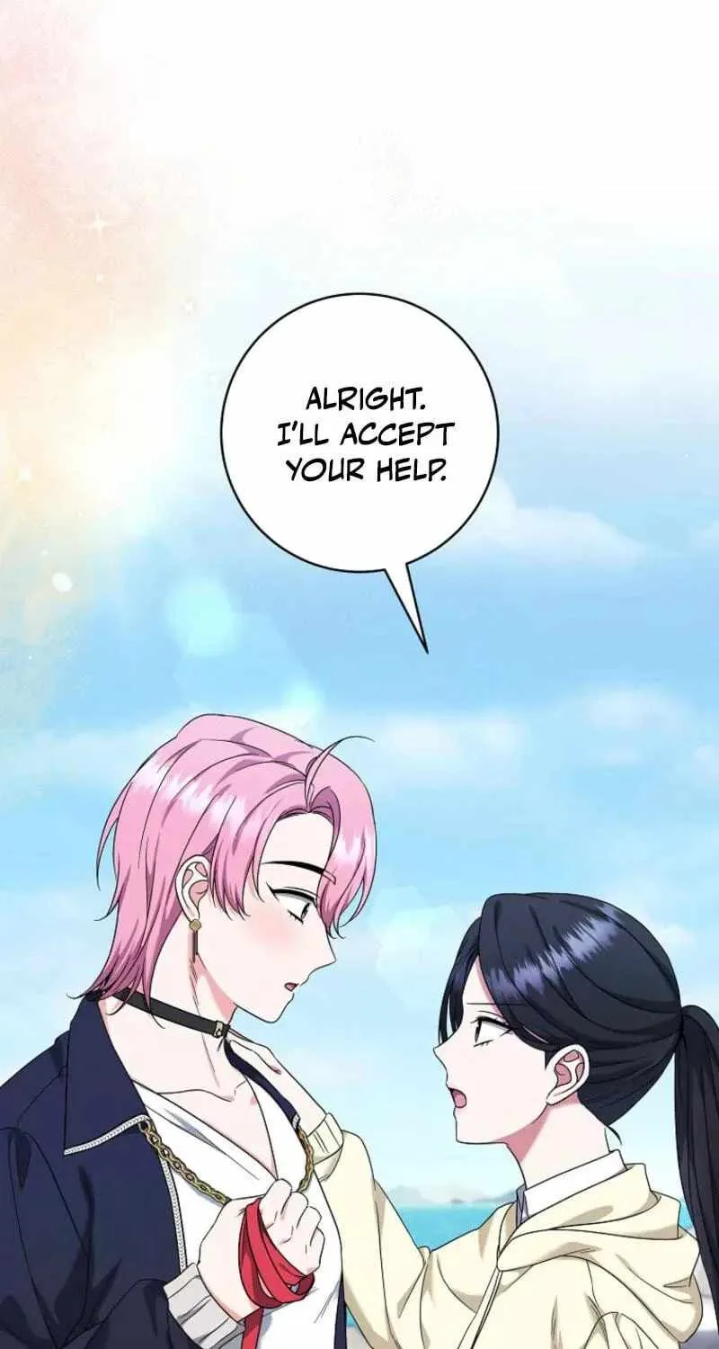 Welcome to Dungeon Hotel Chapter 94 page 40