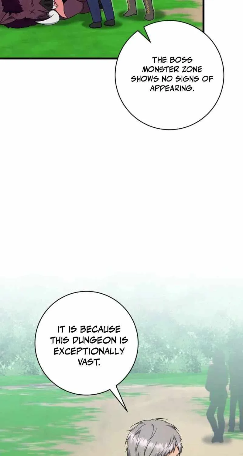 Welcome to Dungeon Hotel Chapter 94 page 53