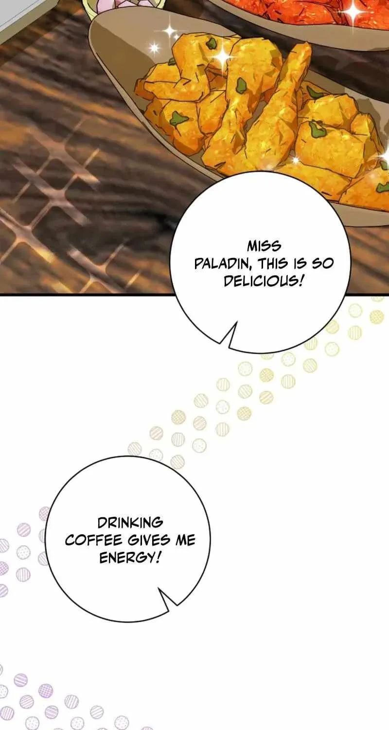 Welcome to Dungeon Hotel Chapter 94 page 72