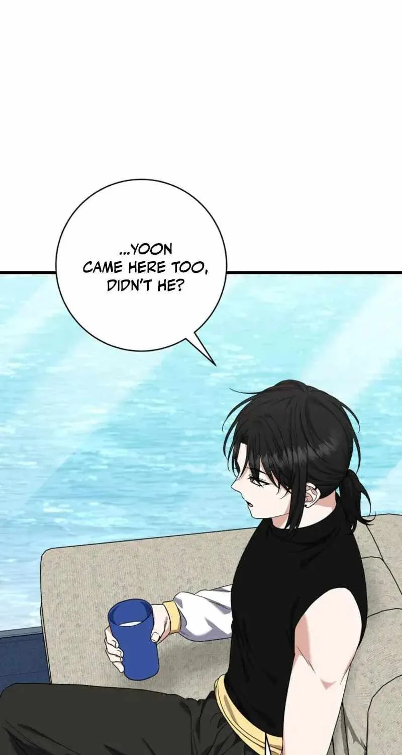 Welcome to Dungeon Hotel Chapter 94 page 79