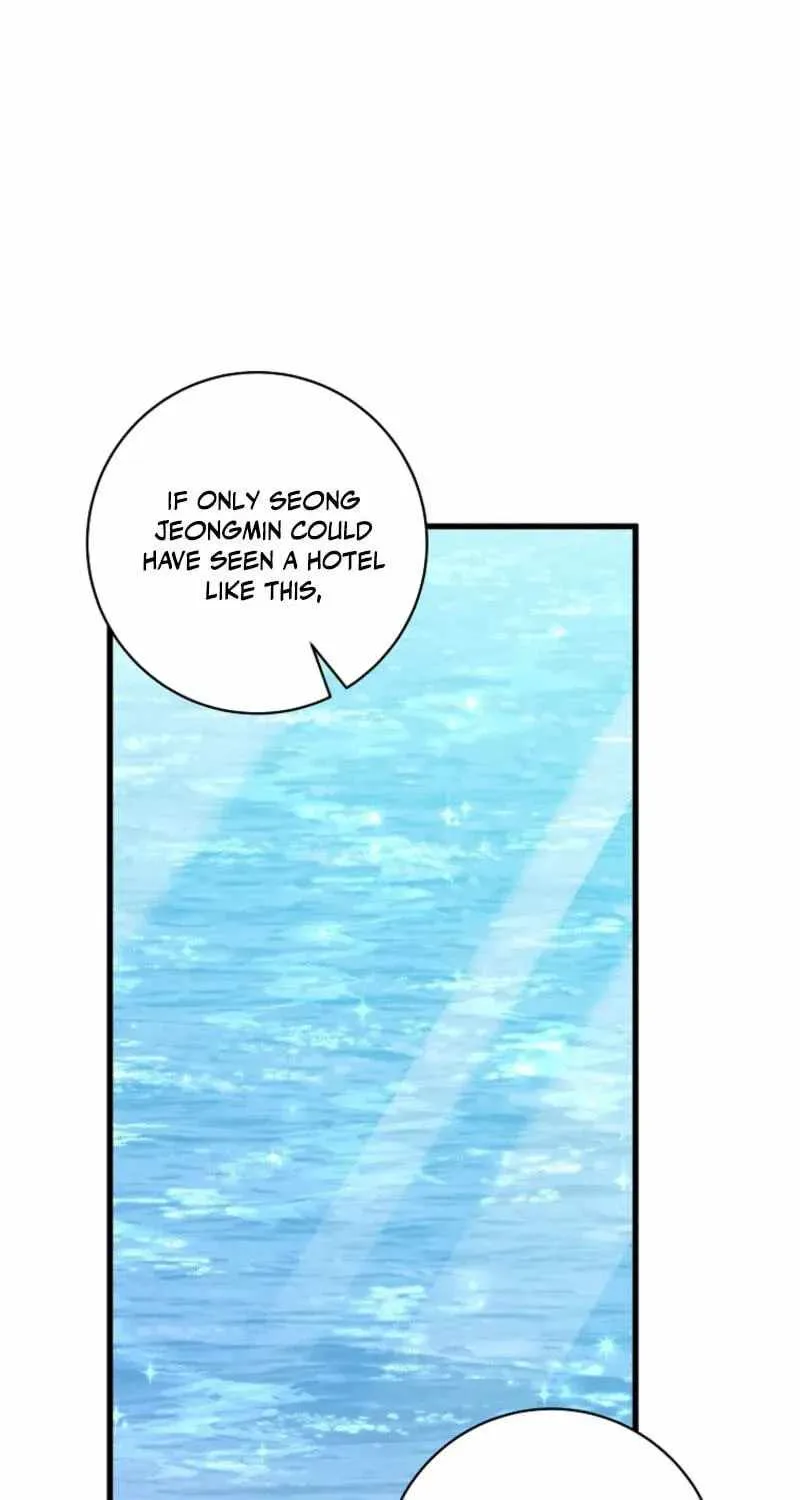 Welcome to Dungeon Hotel Chapter 94 page 83