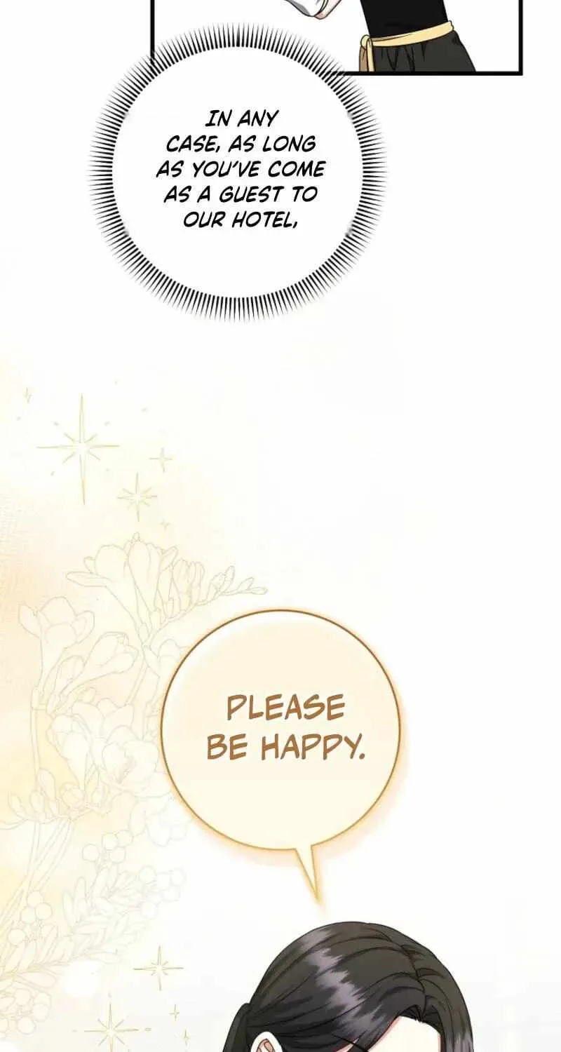 Welcome to Dungeon Hotel Chapter 94 page 99