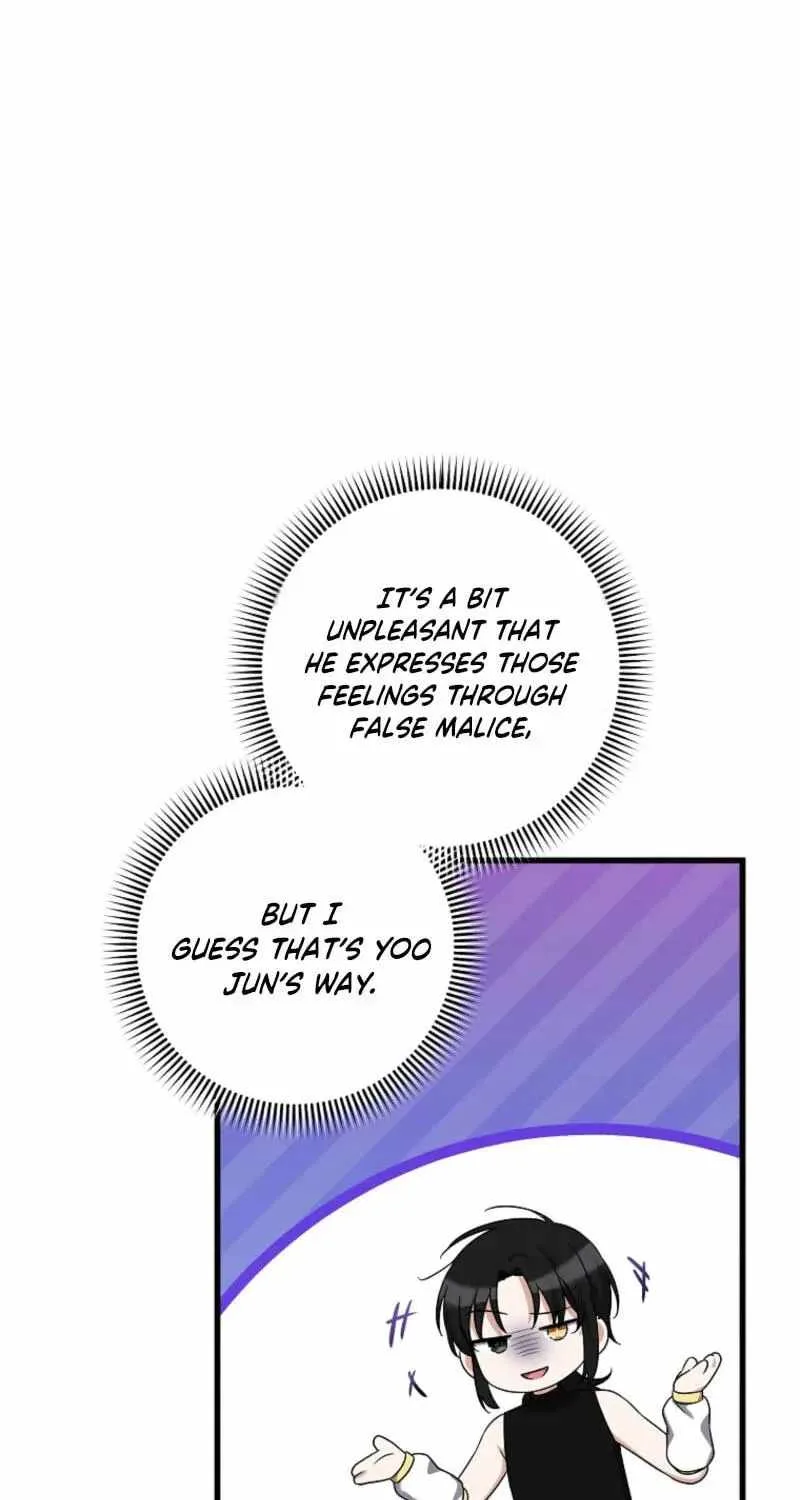 Welcome to Dungeon Hotel Chapter 94 page 98