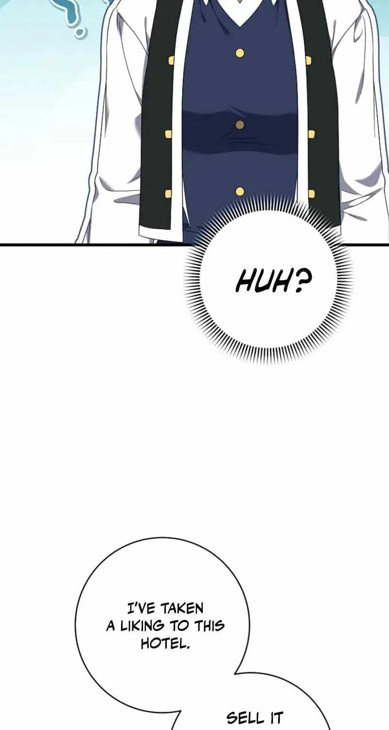 Welcome to Dungeon Hotel Chapter 94 page 113