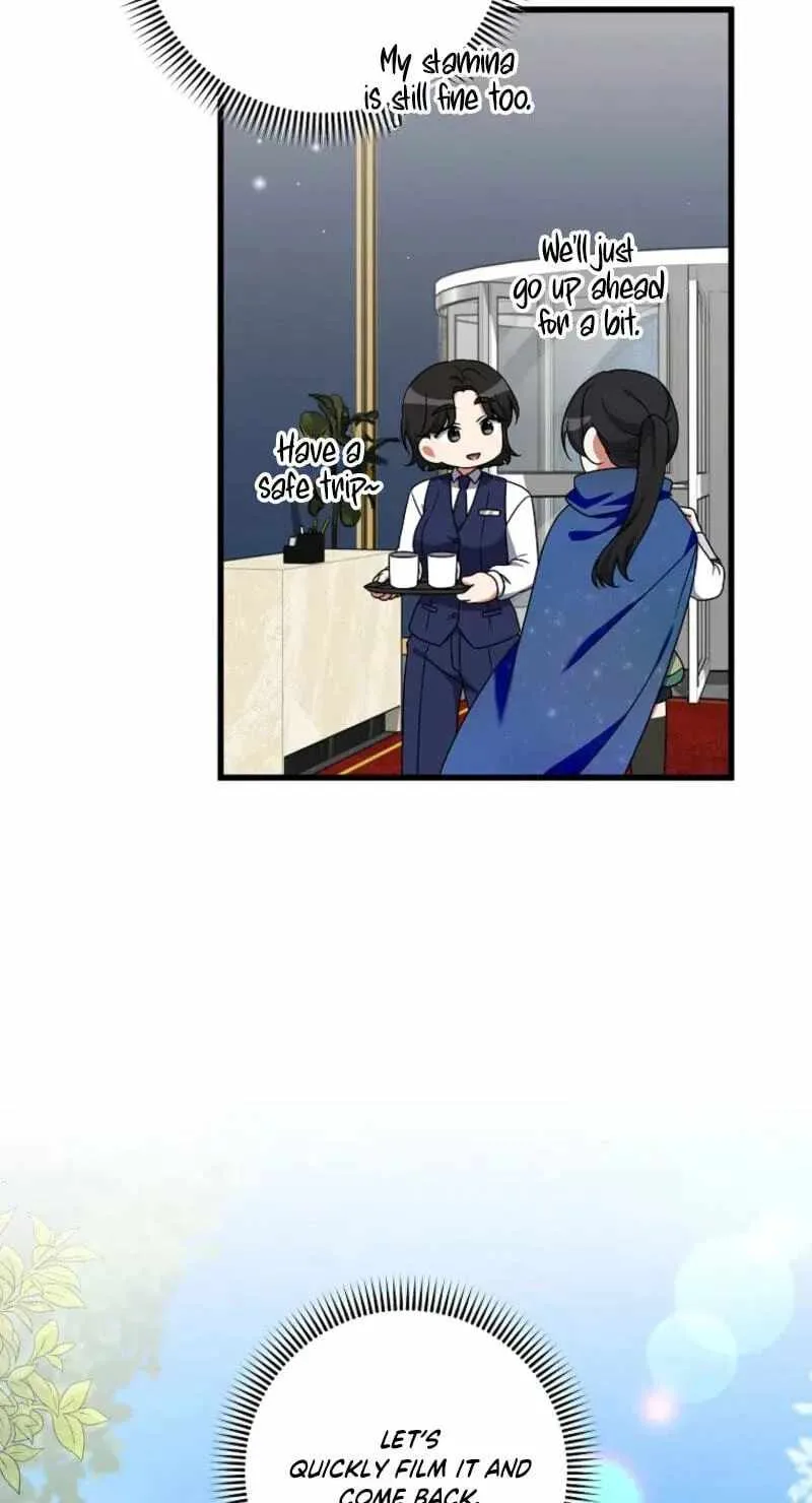 Welcome to Dungeon Hotel Chapter 94 page 123