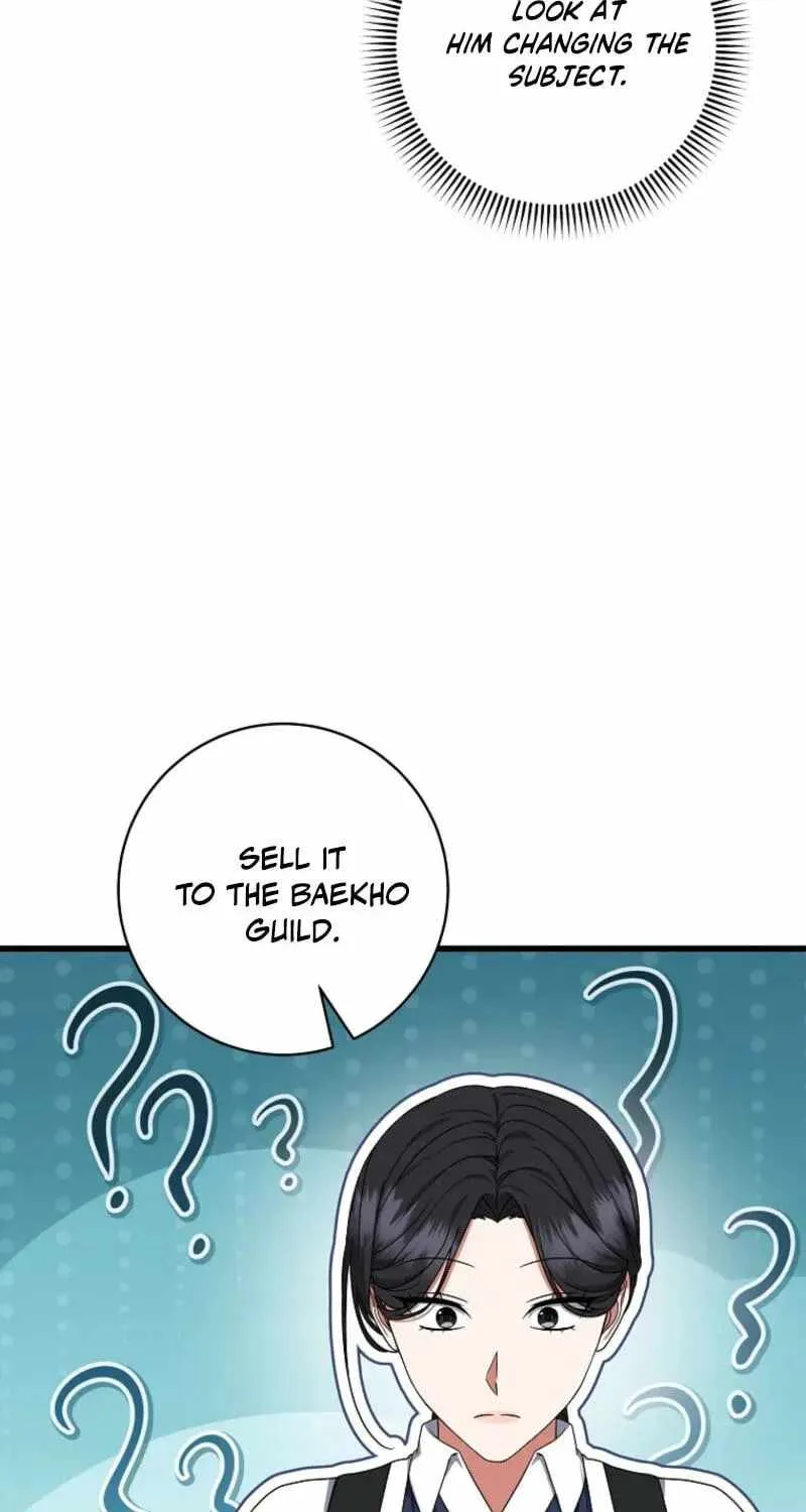 Welcome to Dungeon Hotel Chapter 94 page 111