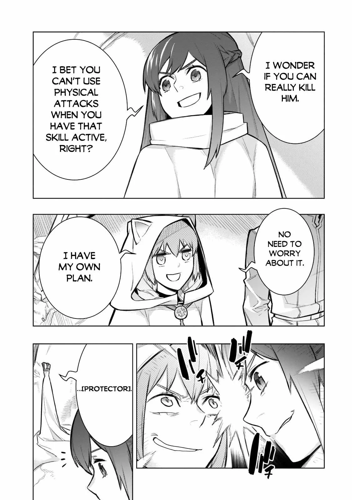 Black Summoner Chapter 97 page 7