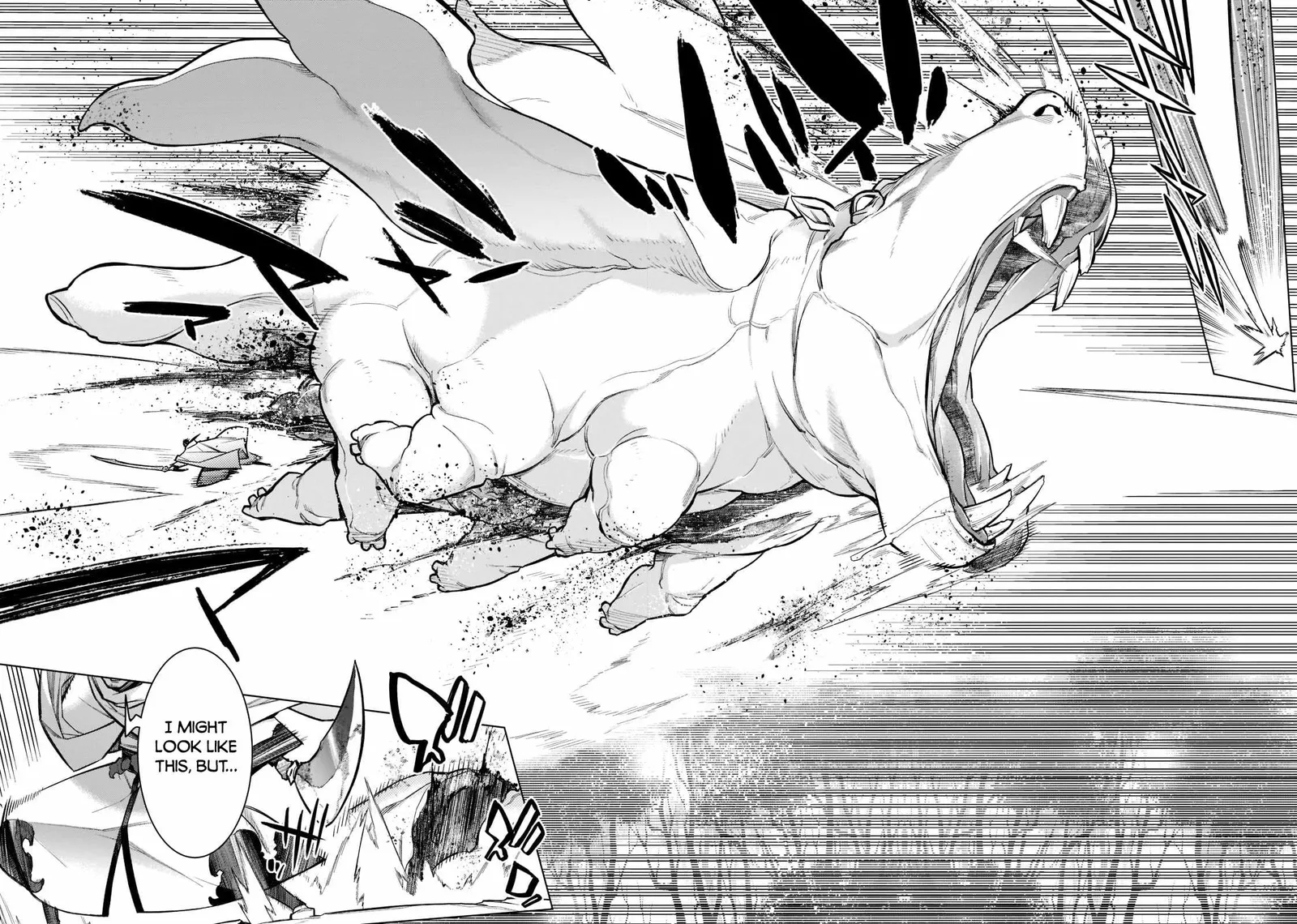 Black Summoner Chapter 99 page 3