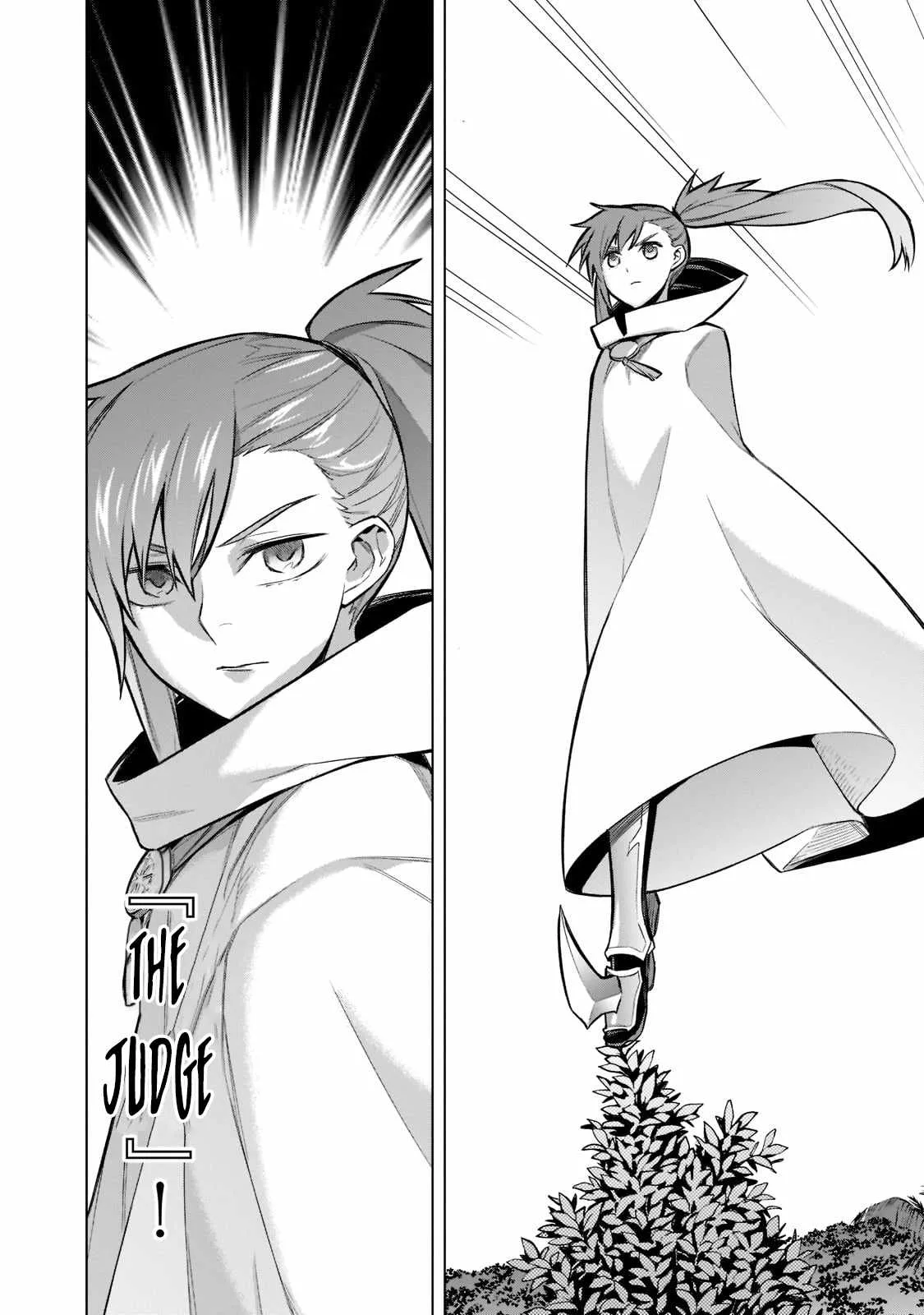Black Summoner Chapter 99 page 19