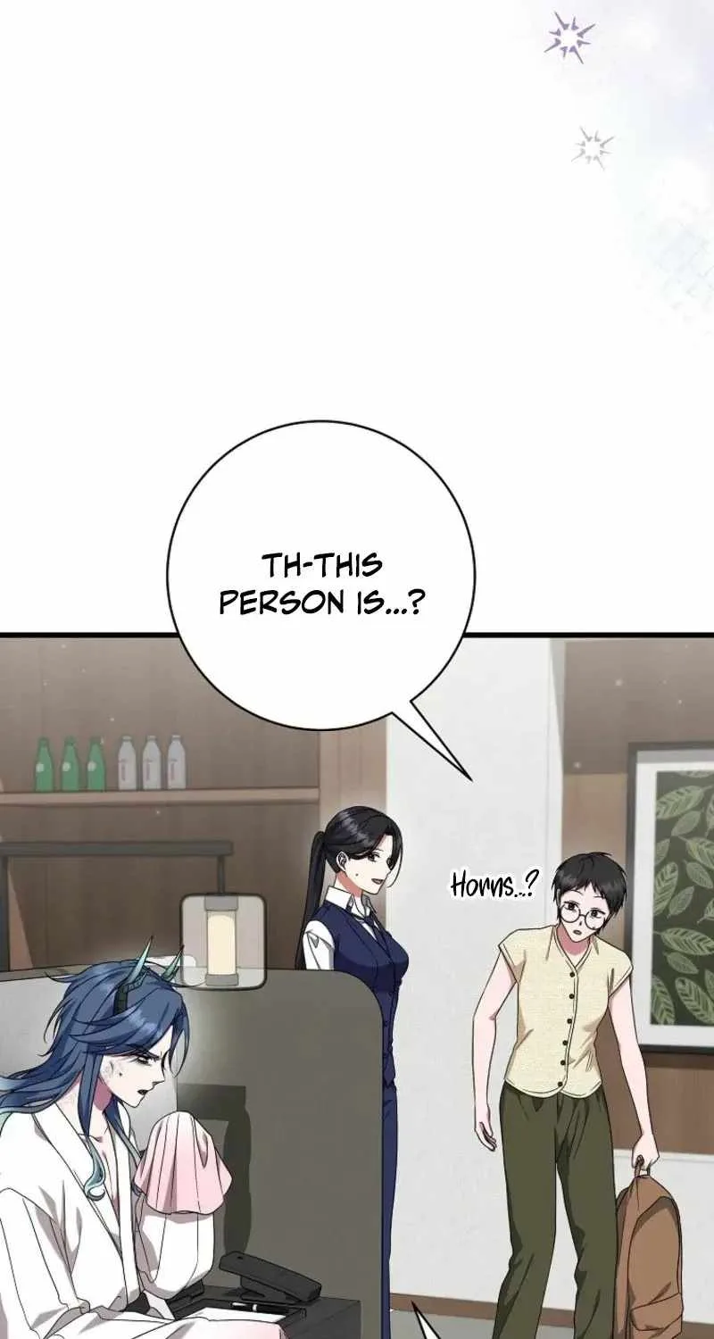 Welcome to Dungeon Hotel Chapter 99 page 48