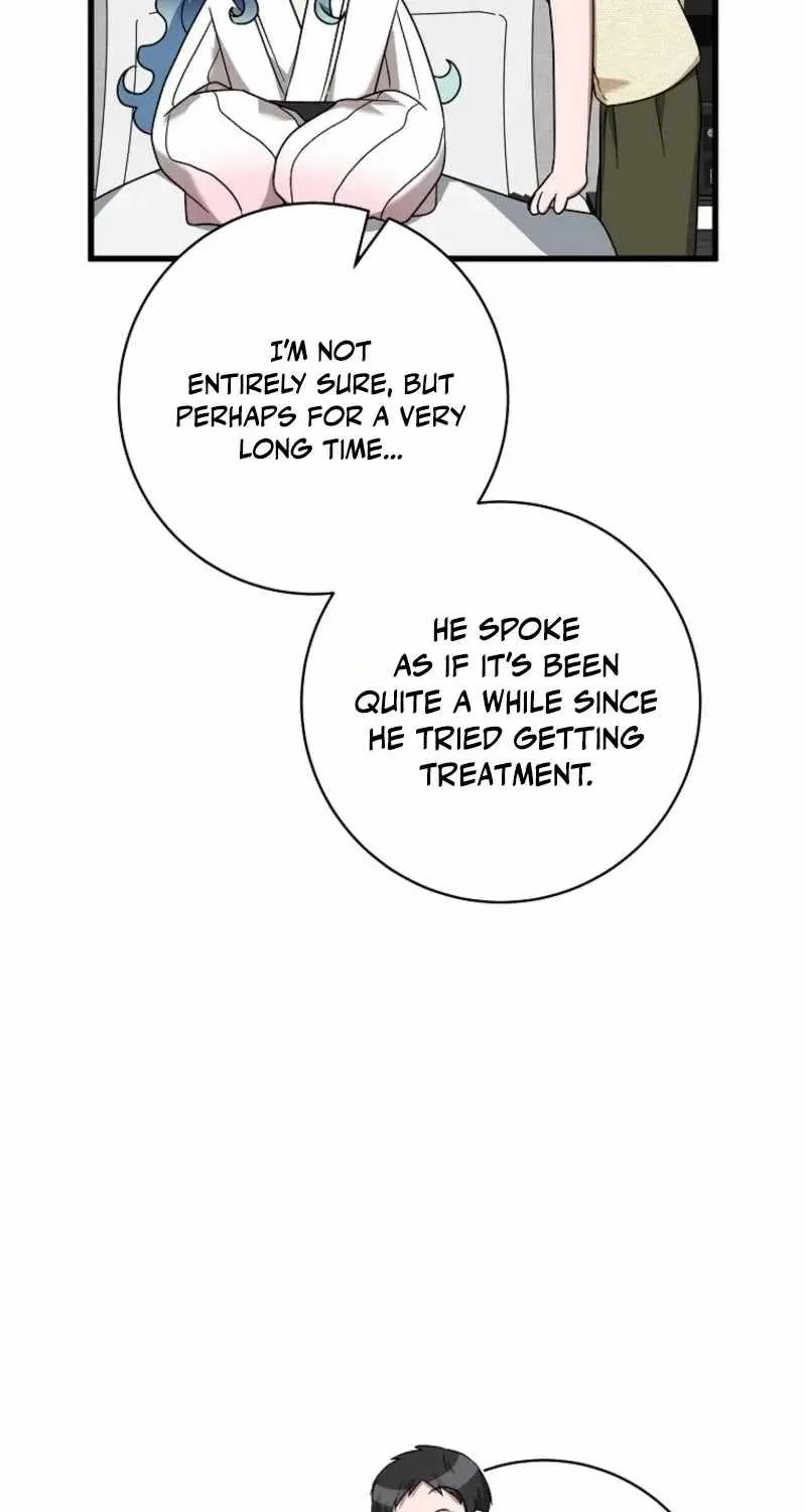 Welcome to Dungeon Hotel Chapter 99 page 53