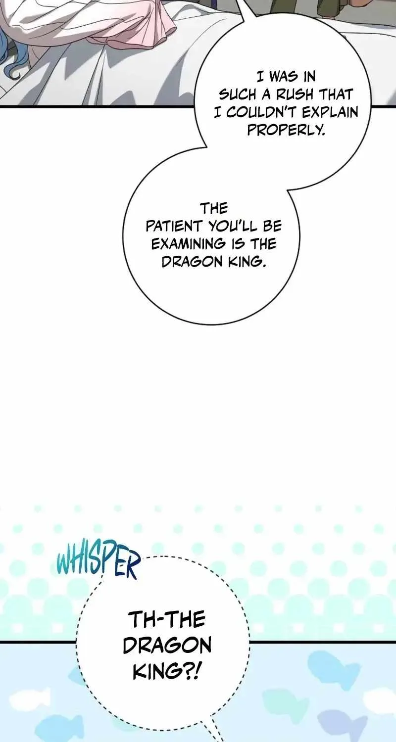 Welcome to Dungeon Hotel Chapter 99 page 49